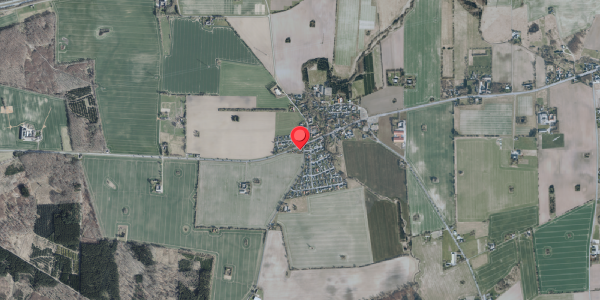 Jordforureningskort på Ringstedvej 685, 4100 Ringsted