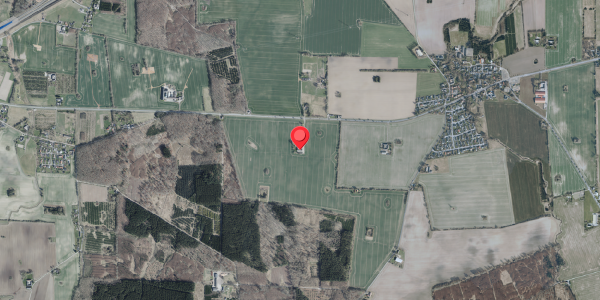 Jordforureningskort på Ringstedvej 689, . , 4100 Ringsted