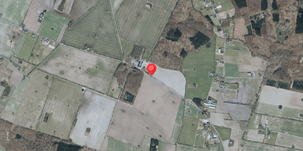 Jordforureningskort på Slimmingevej 24, 4100 Ringsted