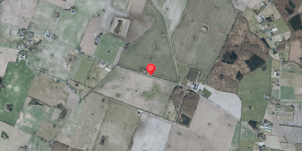 Jordforureningskort på Slimmingevej 32, 4100 Ringsted