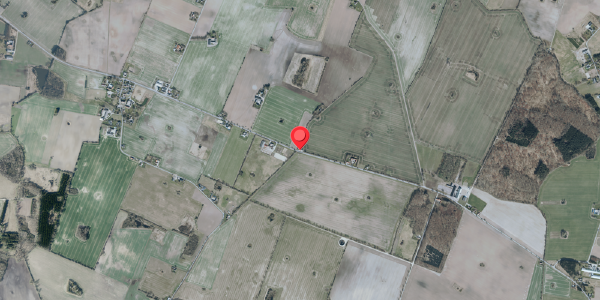 Jordforureningskort på Slimmingevej 36, 4100 Ringsted