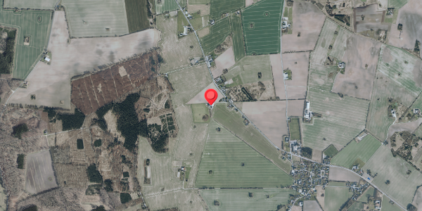 Jordforureningskort på Slimmingevej 57, . , 4100 Ringsted