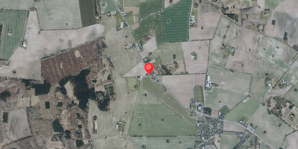 Jordforureningskort på Slimmingevej 59, . , 4100 Ringsted