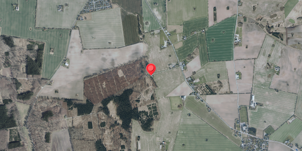 Jordforureningskort på Slimmingevej 61, . , 4100 Ringsted