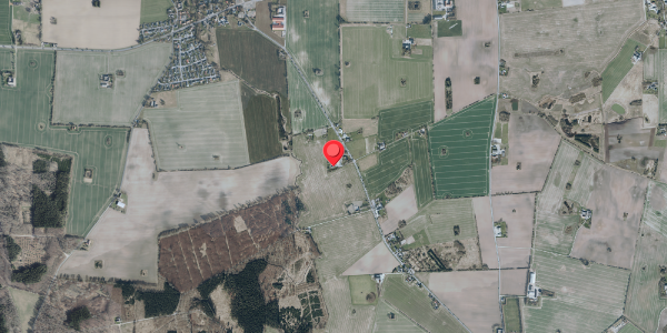 Jordforureningskort på Slimmingevej 65B, . , 4100 Ringsted
