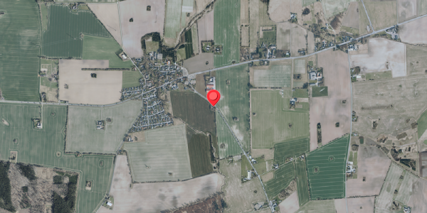 Jordforureningskort på Slimmingevej 71, 4100 Ringsted