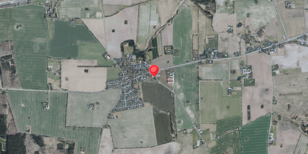Jordforureningskort på Slimmingevej 73, 4100 Ringsted