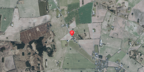 Jordforureningskort på Slimmingevej 86, . , 4100 Ringsted
