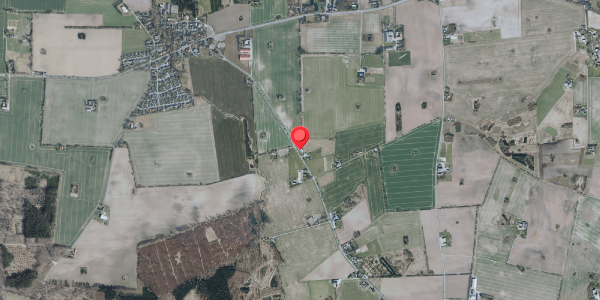 Jordforureningskort på Slimmingevej 104, 4100 Ringsted