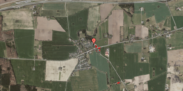Jordforureningskort på Smedeparken 5, . , 4100 Ringsted