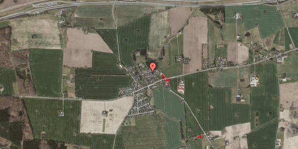 Jordforureningskort på Smedeparken 6, . , 4100 Ringsted