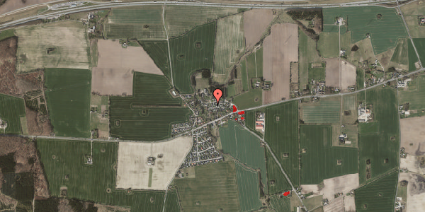 Jordforureningskort på Smedeparken 8, . , 4100 Ringsted