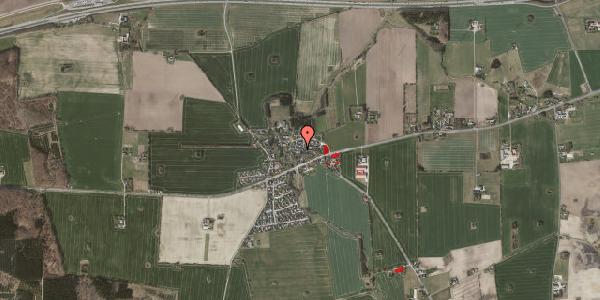 Jordforureningskort på Smedeparken 14, . , 4100 Ringsted