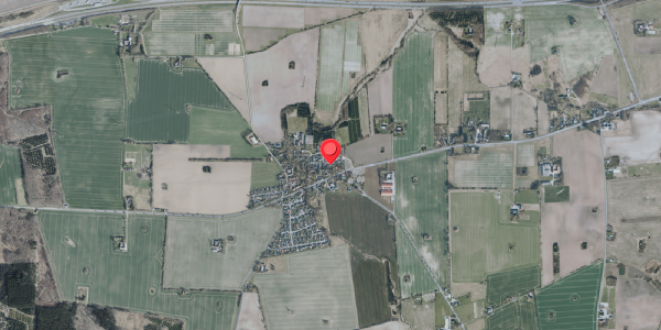 Jordforureningskort på Smedeparken 20, . , 4100 Ringsted