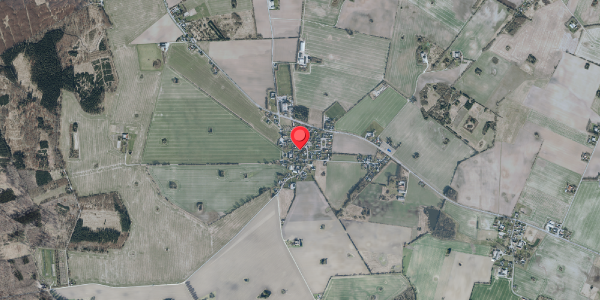 Jordforureningskort på Strædet 9, 4100 Ringsted