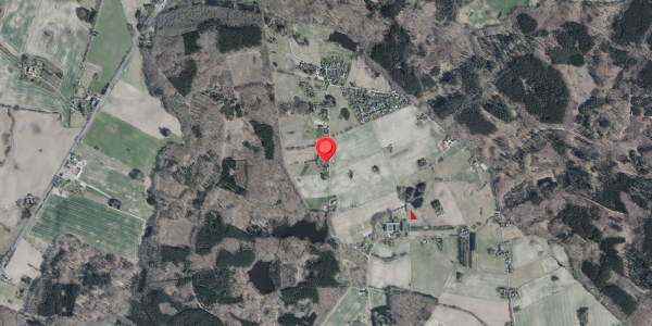 Jordforureningskort på Stubberupvej 11, . , 4140 Borup