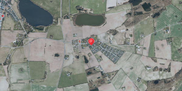 Jordforureningskort på Toftevej 4, . , 4140 Borup