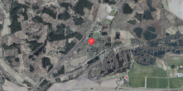Jordforureningskort på Thorsvej 2, 4140 Borup