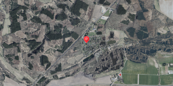 Jordforureningskort på Thorsvej 4, . , 4140 Borup