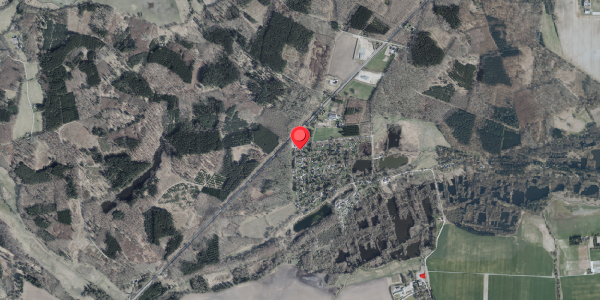 Jordforureningskort på Thorsvej 11, . , 4140 Borup