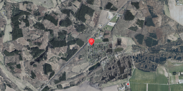 Jordforureningskort på Thorsvej 12, . , 4140 Borup