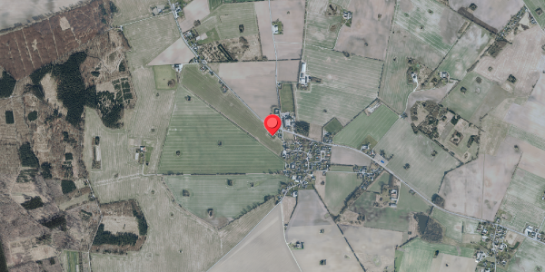 Jordforureningskort på Trekanten 8, 4100 Ringsted