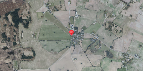 Jordforureningskort på Trekanten 10, . , 4100 Ringsted