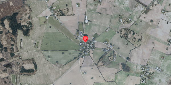 Jordforureningskort på Trekanten 11B, . , 4100 Ringsted