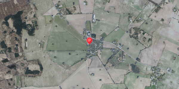 Jordforureningskort på Trekanten 12A, 4100 Ringsted