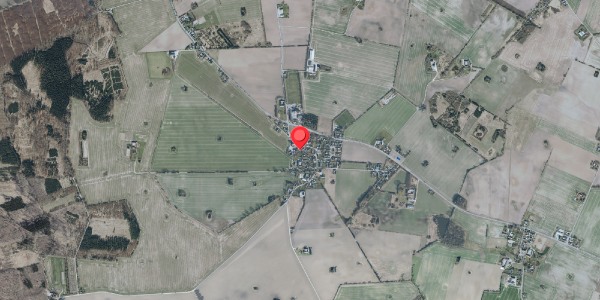Jordforureningskort på Trekanten 12B, . , 4100 Ringsted