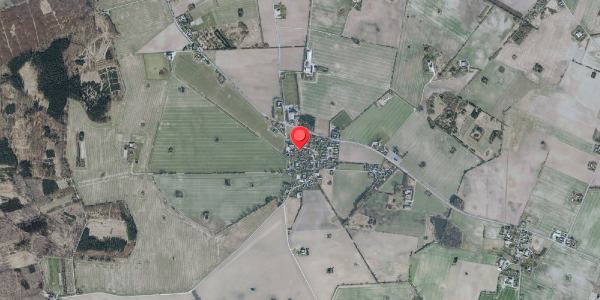 Jordforureningskort på Trekanten 14, 4100 Ringsted