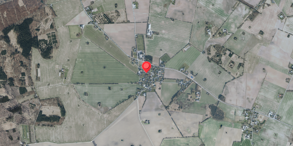 Jordforureningskort på Trekanten 16, 4100 Ringsted
