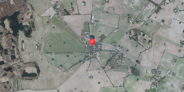 Jordforureningskort på Trekanten 18, 4100 Ringsted