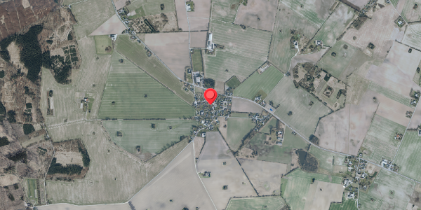 Jordforureningskort på Trekanten 20, 4100 Ringsted