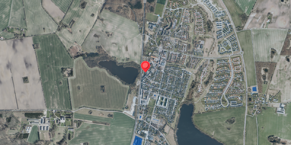 Jordforureningskort på Vinkelvej 12, . , 4140 Borup