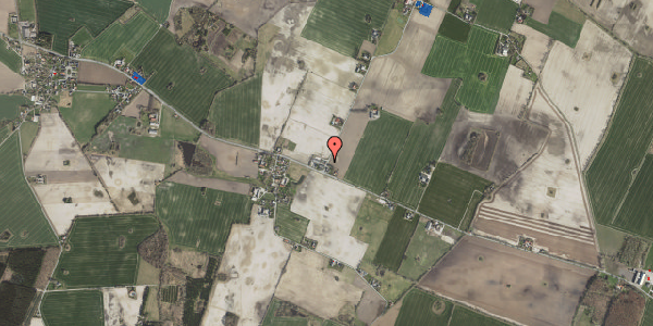 Jordforureningskort på Vollerslevvej 38, . , 4100 Ringsted
