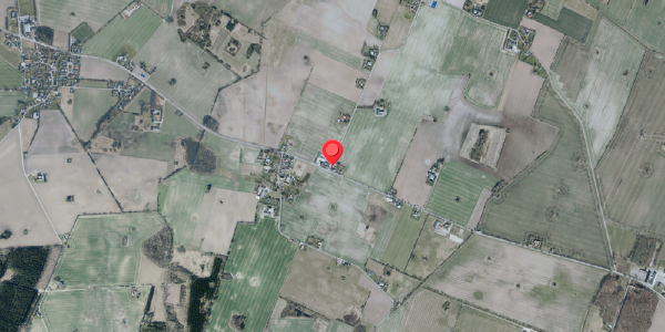 Jordforureningskort på Vollerslevvej 49, . , 4100 Ringsted