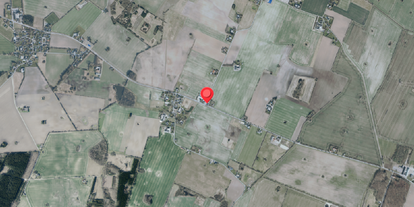 Jordforureningskort på Vollerslevvej 51, . , 4100 Ringsted