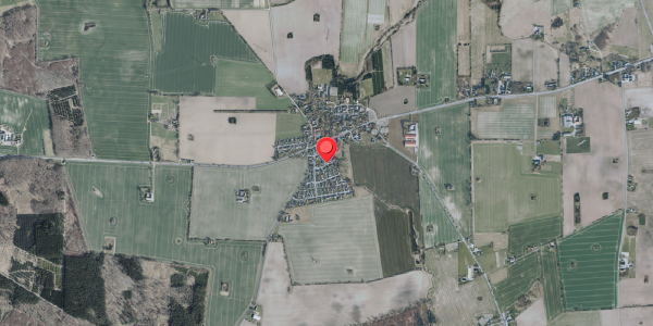 Jordforureningskort på Ådalsvej 5, . , 4100 Ringsted