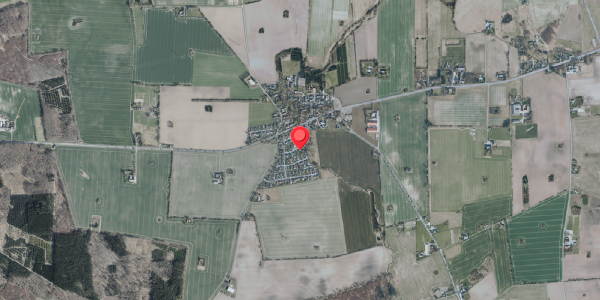 Jordforureningskort på Ådalsvej 10, . , 4100 Ringsted