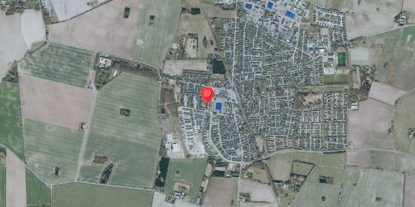 Jordforureningskort på Kildebo 14, . , 4622 Havdrup