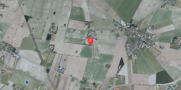 Jordforureningskort på Tyreengen 5, . , 4622 Havdrup