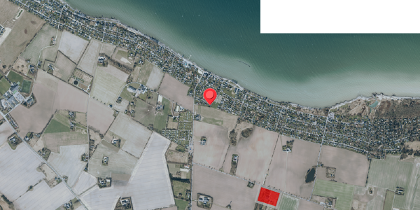 Jordforureningskort på Strandly 13, . , 4671 Strøby