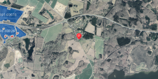 Jordforureningskort på Astrupvej 5, . , 4450 Jyderup