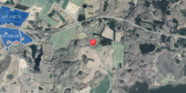 Jordforureningskort på Astrupvej 10, . , 4450 Jyderup