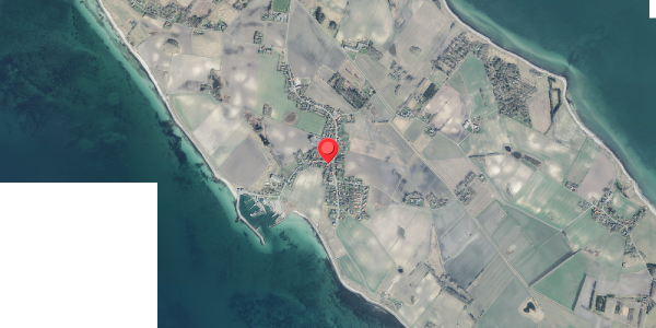 Jordforureningskort på Brovej 2, . , 4592 Sejerø