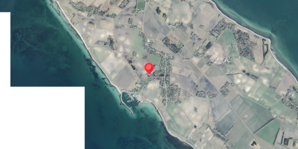 Jordforureningskort på Brovej 13, 4592 Sejerø