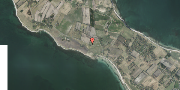 Jordforureningskort på Gniben 2, . , 4592 Sejerø