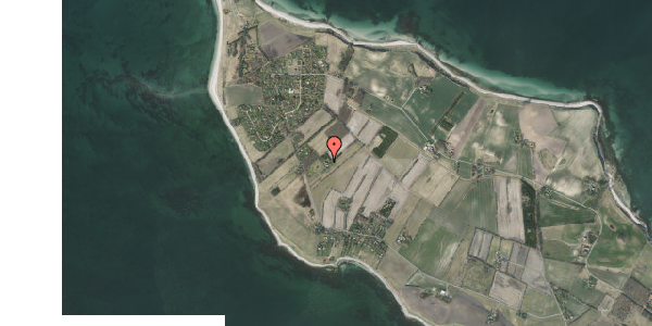Jordforureningskort på Gniben 9, . , 4592 Sejerø