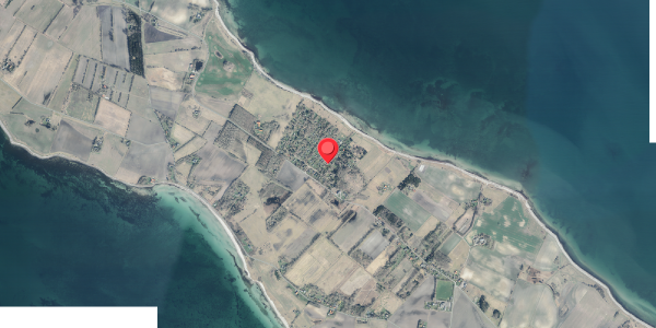 Jordforureningskort på Knoldebjerg 21, 4592 Sejerø